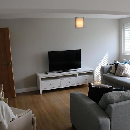 Beautiful, 2 bedroom cottage Selstead Extérieur photo