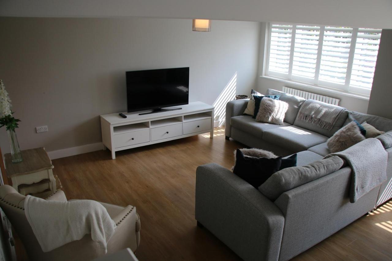 Beautiful, 2 bedroom cottage Selstead Extérieur photo