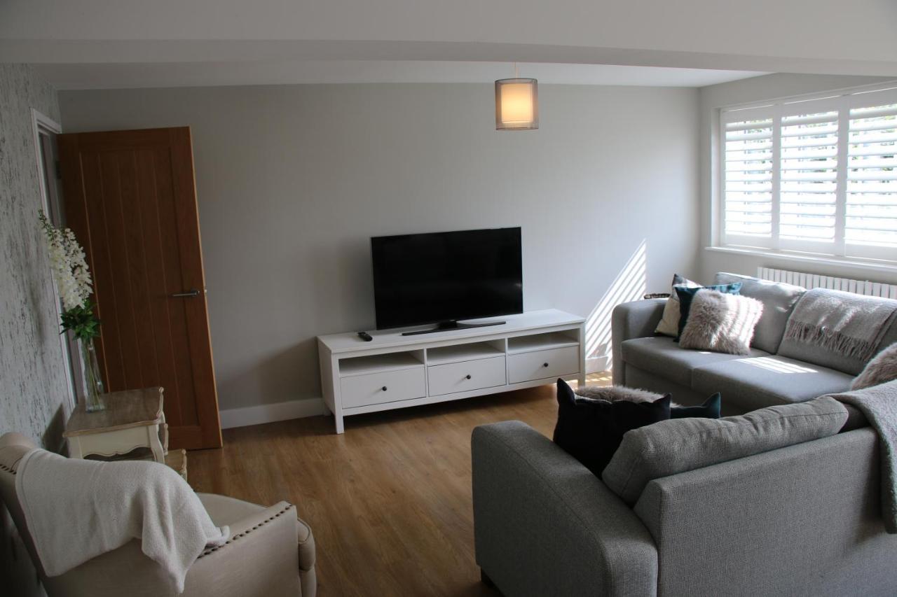 Beautiful, 2 bedroom cottage Selstead Extérieur photo