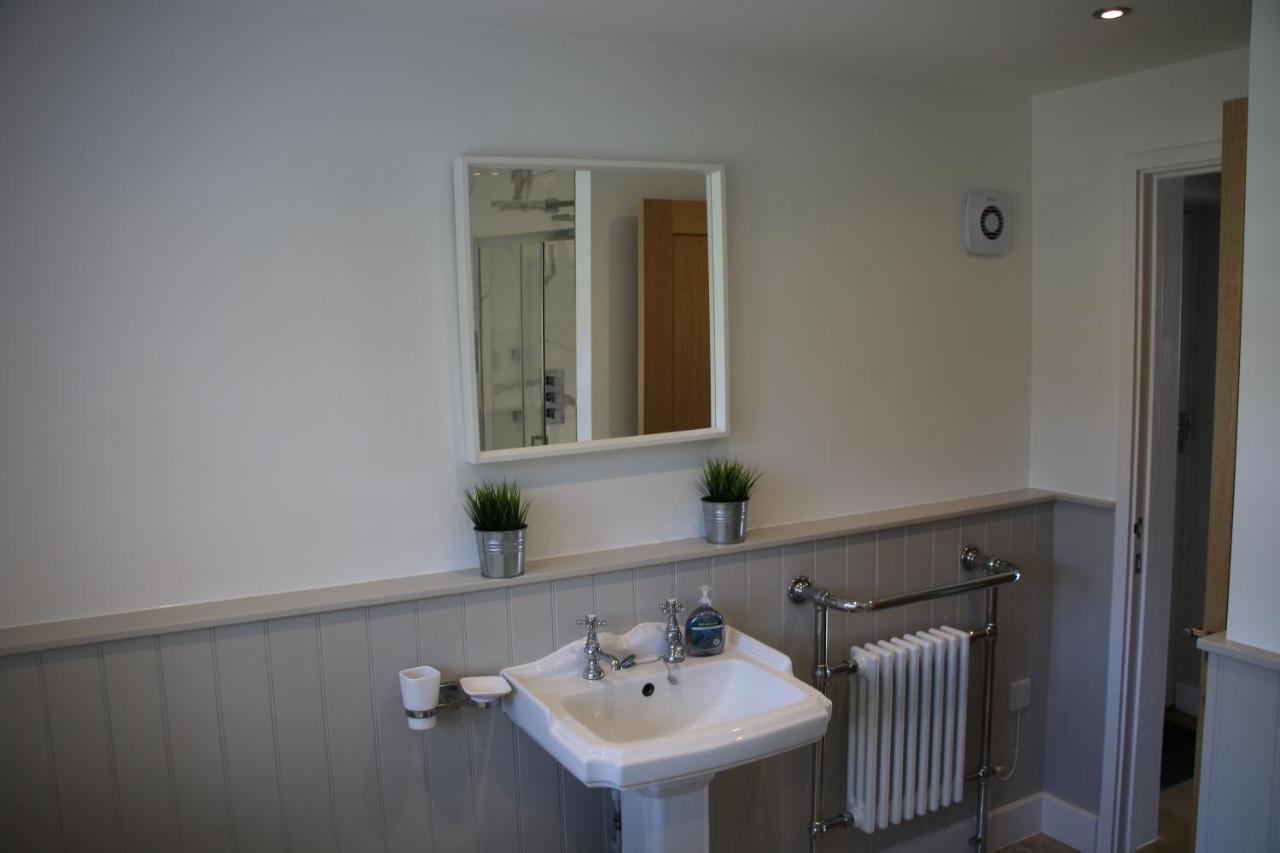 Beautiful, 2 bedroom cottage Selstead Extérieur photo