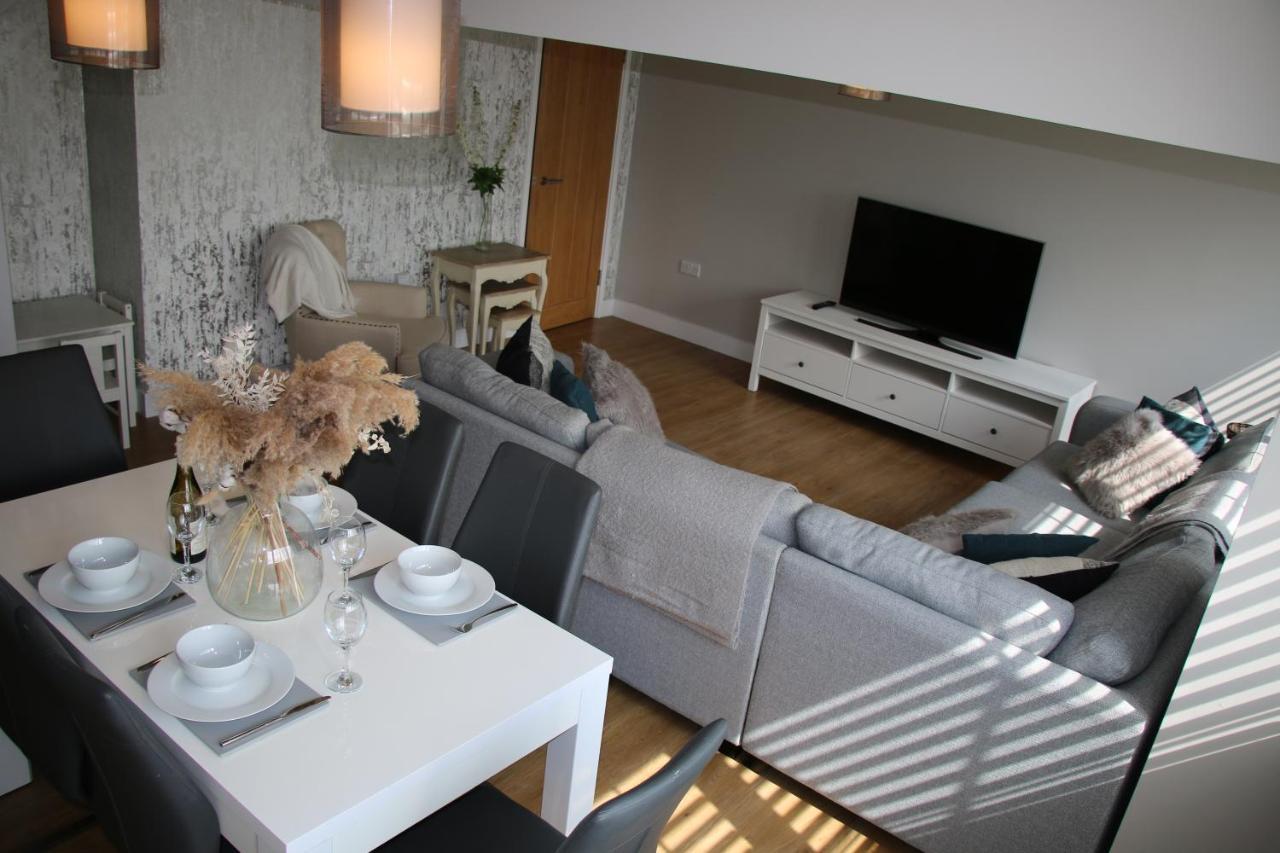 Beautiful, 2 bedroom cottage Selstead Extérieur photo